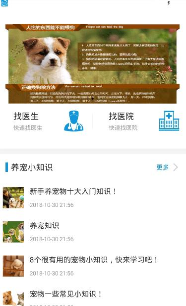 家宠医生