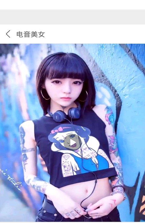 小彩猫