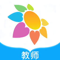 向日葵教师