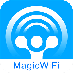 magicwifi精灵