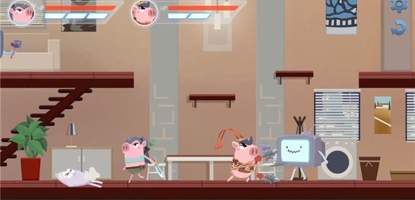 爱5猪猪公寓