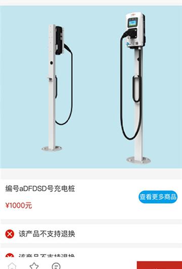 绿能闪充_截图3
