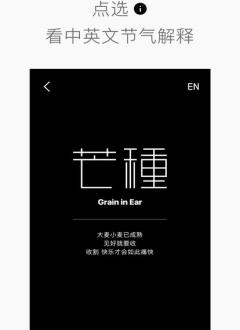 节气时光_截图3