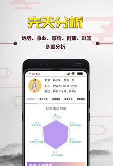 紫微神算
