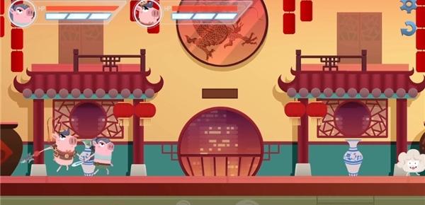 爱5猪猪公寓