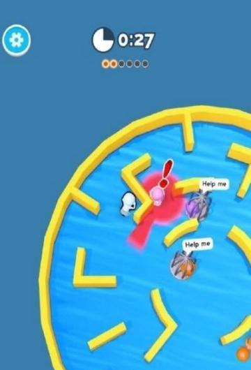 迷宫捉迷藏_截图3