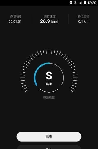 千里达trinx
