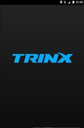 千里达trinx