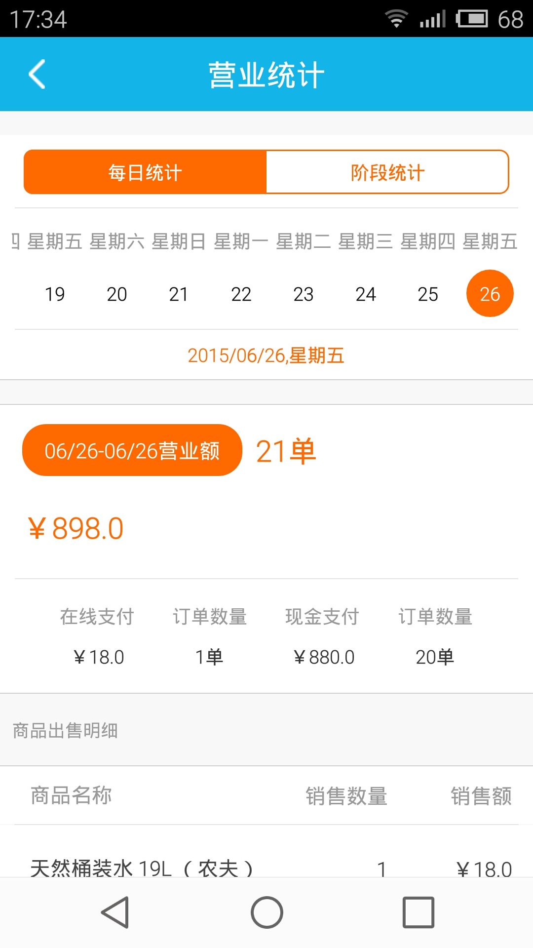 半径圈