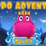 河马历险记hippoadventure1.0