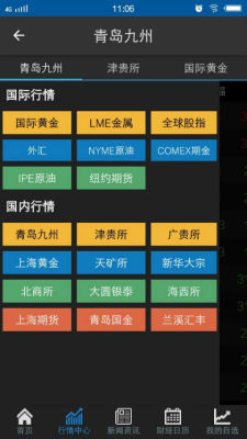 原油喊单app_截图1