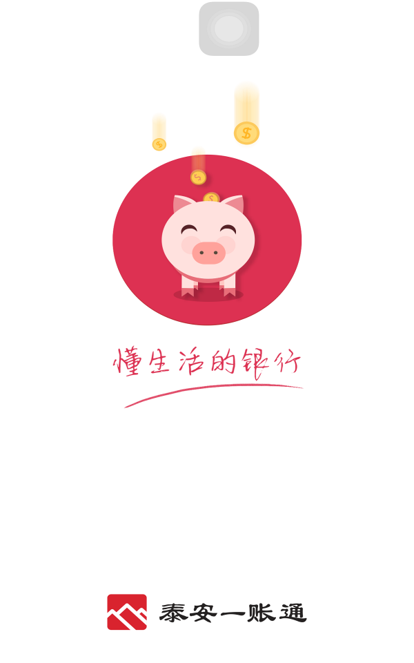 泰安一账通