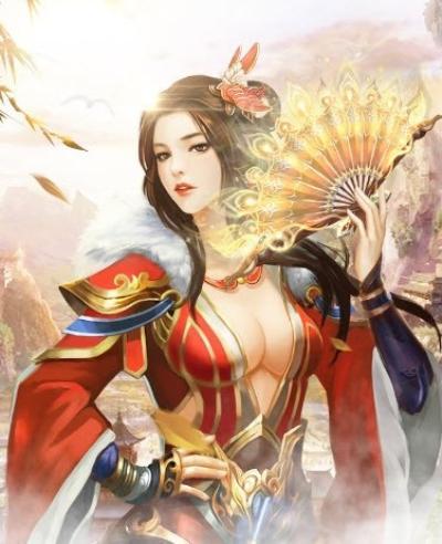 苍云龙剑传