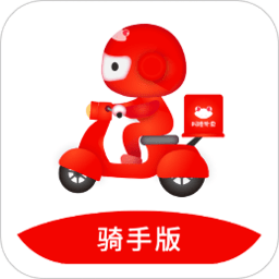 叫哇外卖骑手版