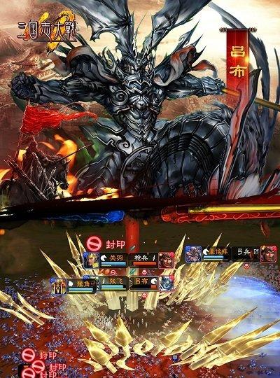 张郃在三国志战略版中适合带哪些战法 张郃在三国志战略版中适合带哪些战法