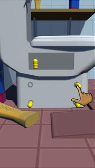 3d水管工
