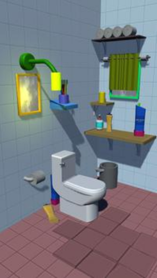 3d水管工