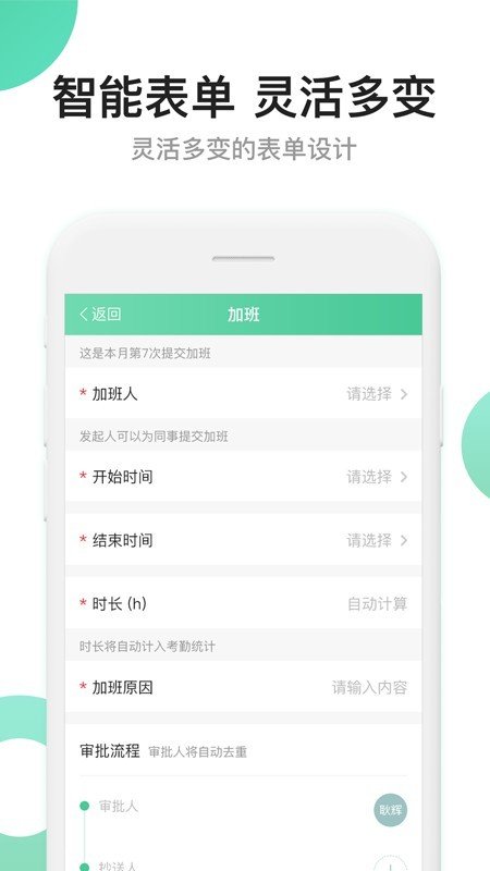 活力职hrm