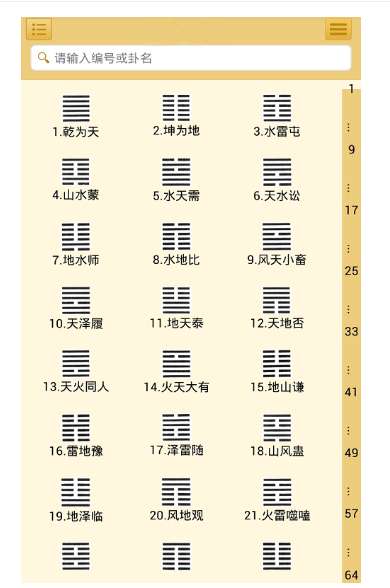 周易八卦