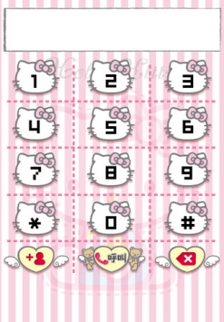 喵call