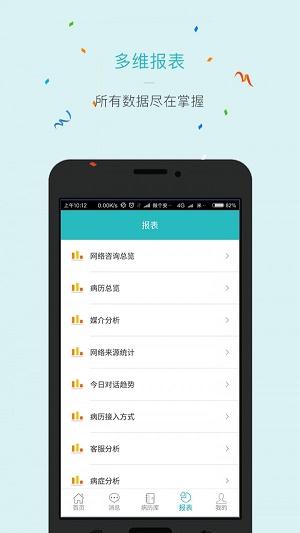 喵呼管理版
