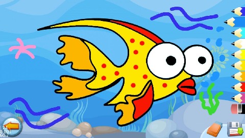 海洋谜题_截图3
