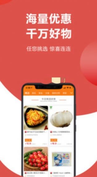 海淘拼单_截图1