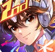 圣斗士星矢百度版