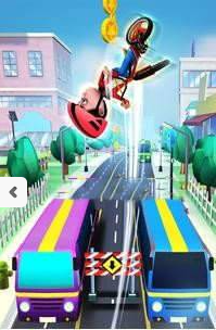 bmx爆炸2020_截图3