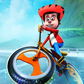 bmx爆炸2020