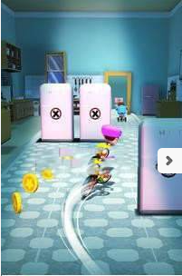 bmx爆炸2020_截图2