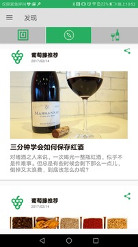 葡萄藤