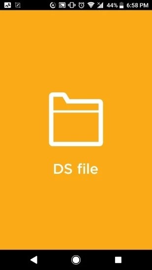 ds文档远程管理