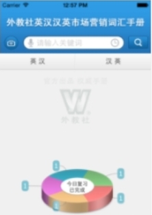 外教社市场营销英语词典_截图1