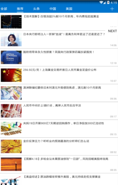 外汇投资专家