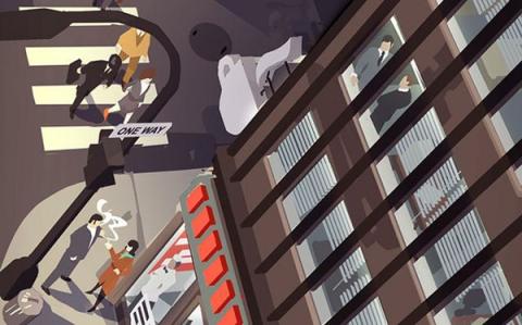 大厦管理者projecthighrise