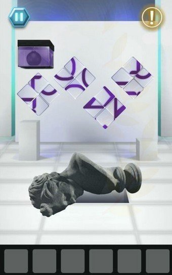 逃脱游戏塔之门
