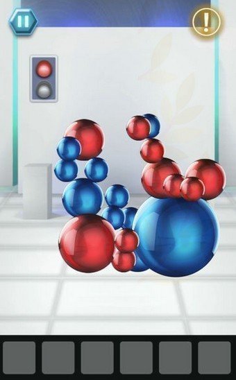 逃脱游戏塔之门