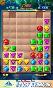钻石矿工2