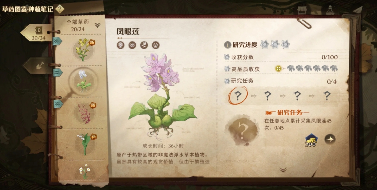 哈利波特魔法觉醒的回响意味着什么