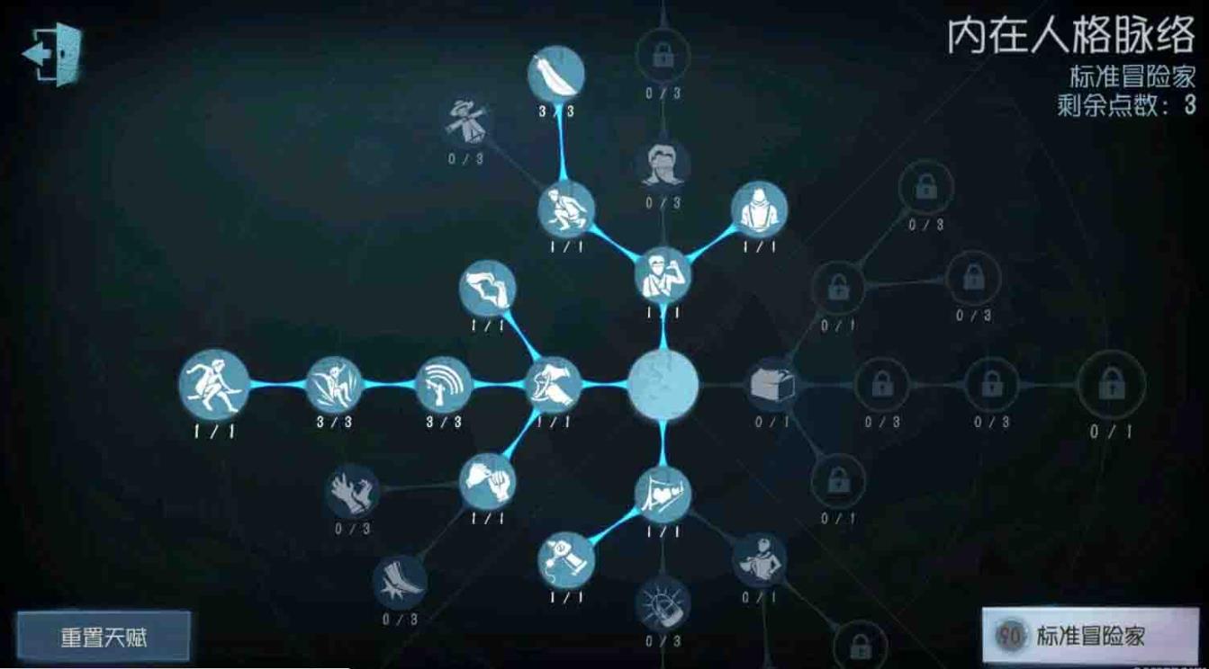 第五人格邮差强度有什么特点