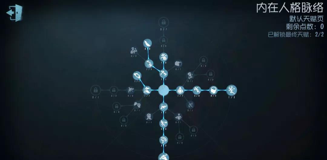 第五人格小女孩咒术师哪个技能更强大 第五人格小女孩咒术师哪个技能更强大
