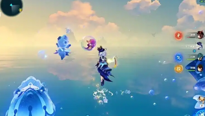 怎样才能设计出原神中独一无二的自创房屋 怎样才能设计出原神中独一无二的自创房屋