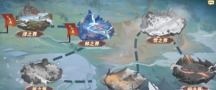 如何评价三国幻想大陆的鲁肃