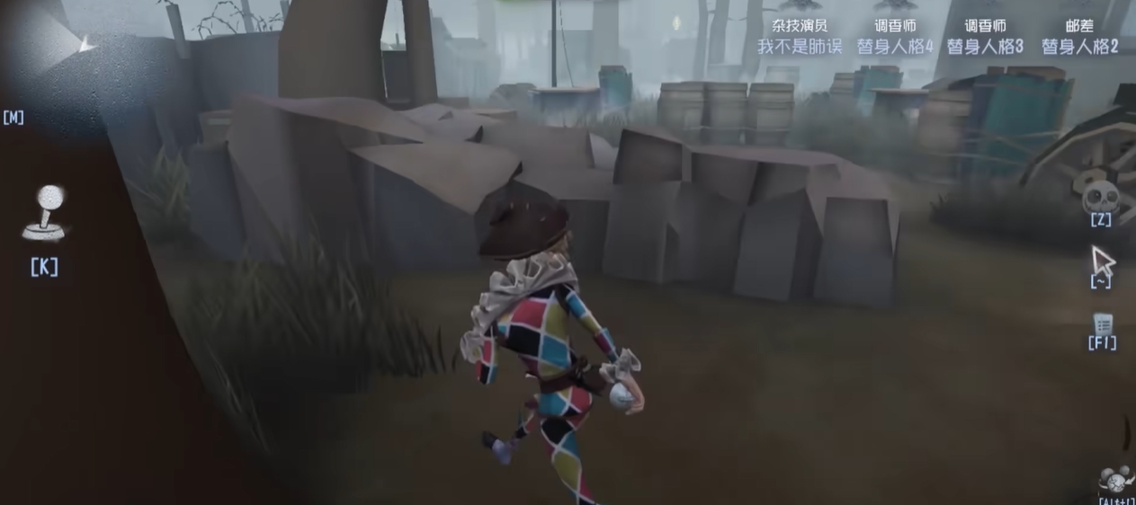 第五人格摇曳的灯火触发的步骤是什么