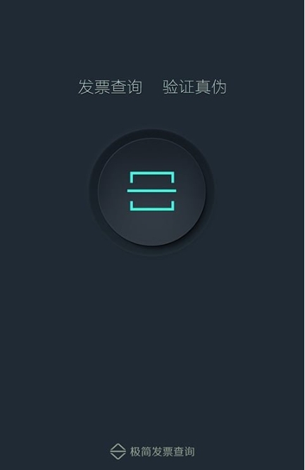 极简发票查询