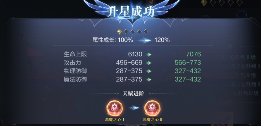 全民奇迹2副手武器的装机要求有哪些