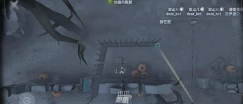 第五人格玩一局的时间有规定吗 第五人格玩一局的时间有规定吗