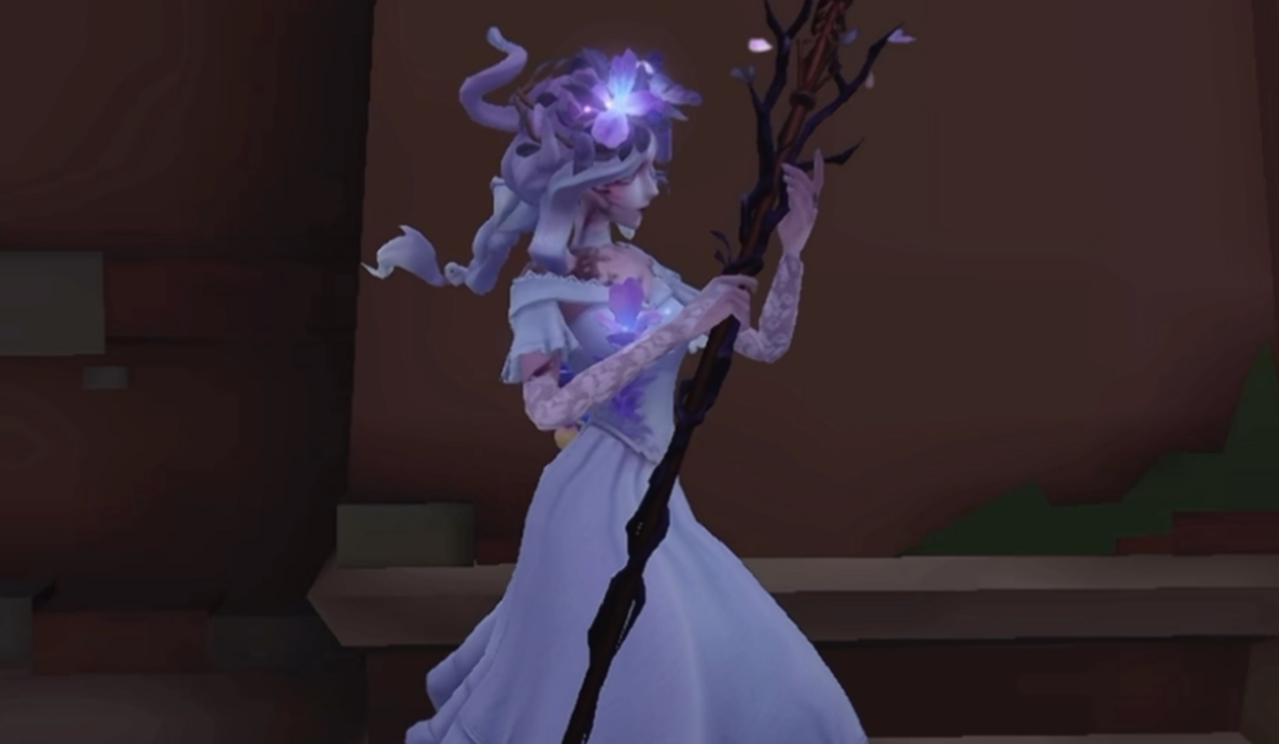 如何强化第五人格博士的能力