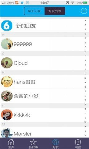 第6元素_截图1